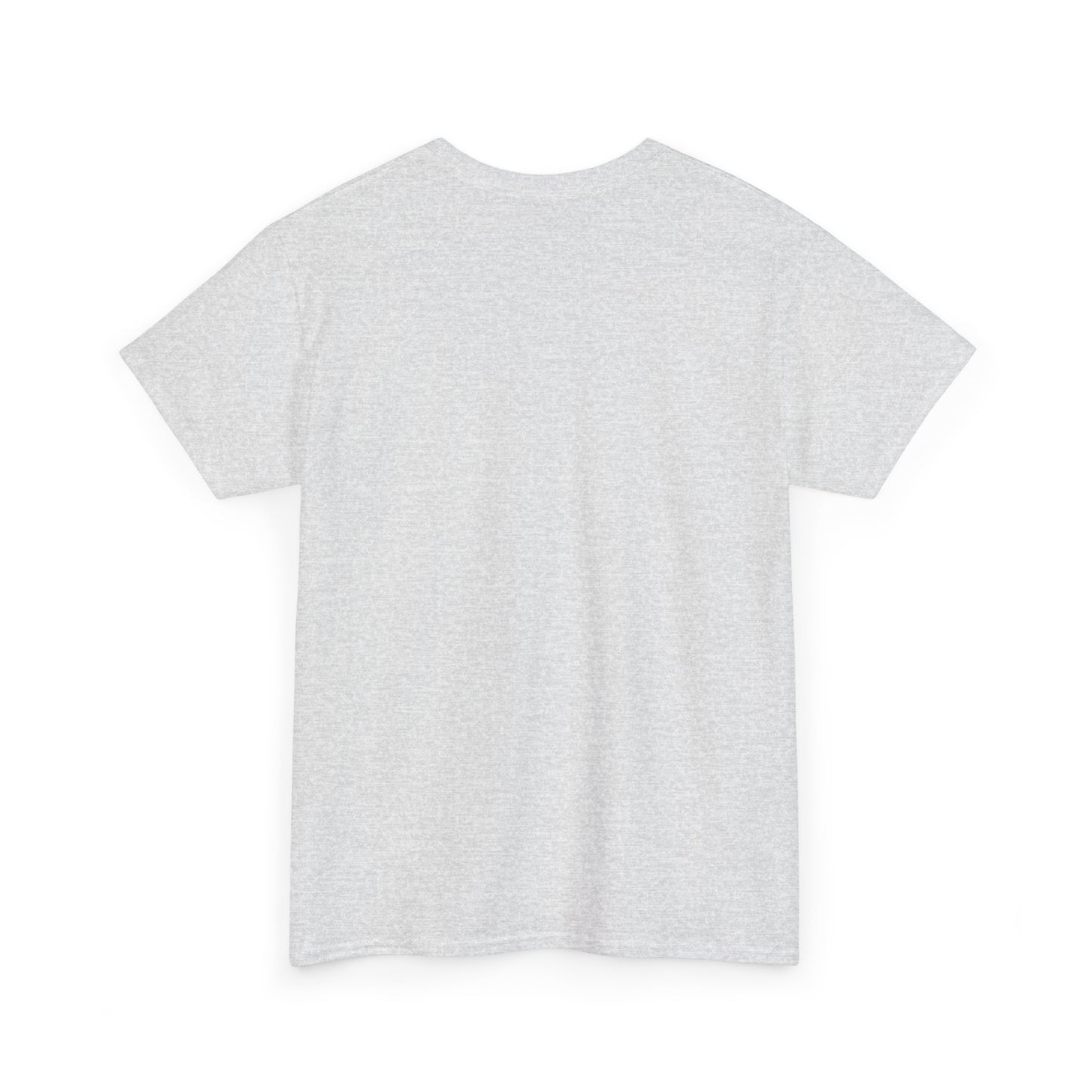 Best Dad Ever Unisex Heavy Cotton Tee