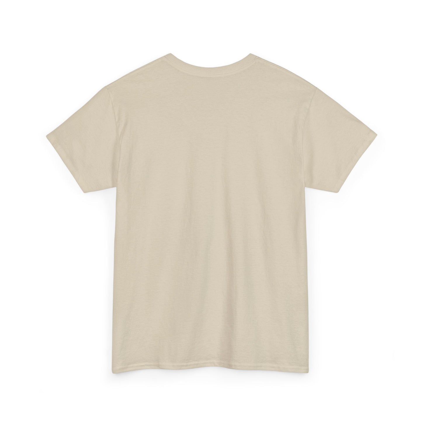 Best Dad Ever Unisex Heavy Cotton Tee