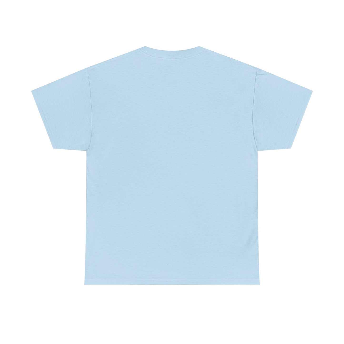 Best Dad Ever Unisex Heavy Cotton Tee