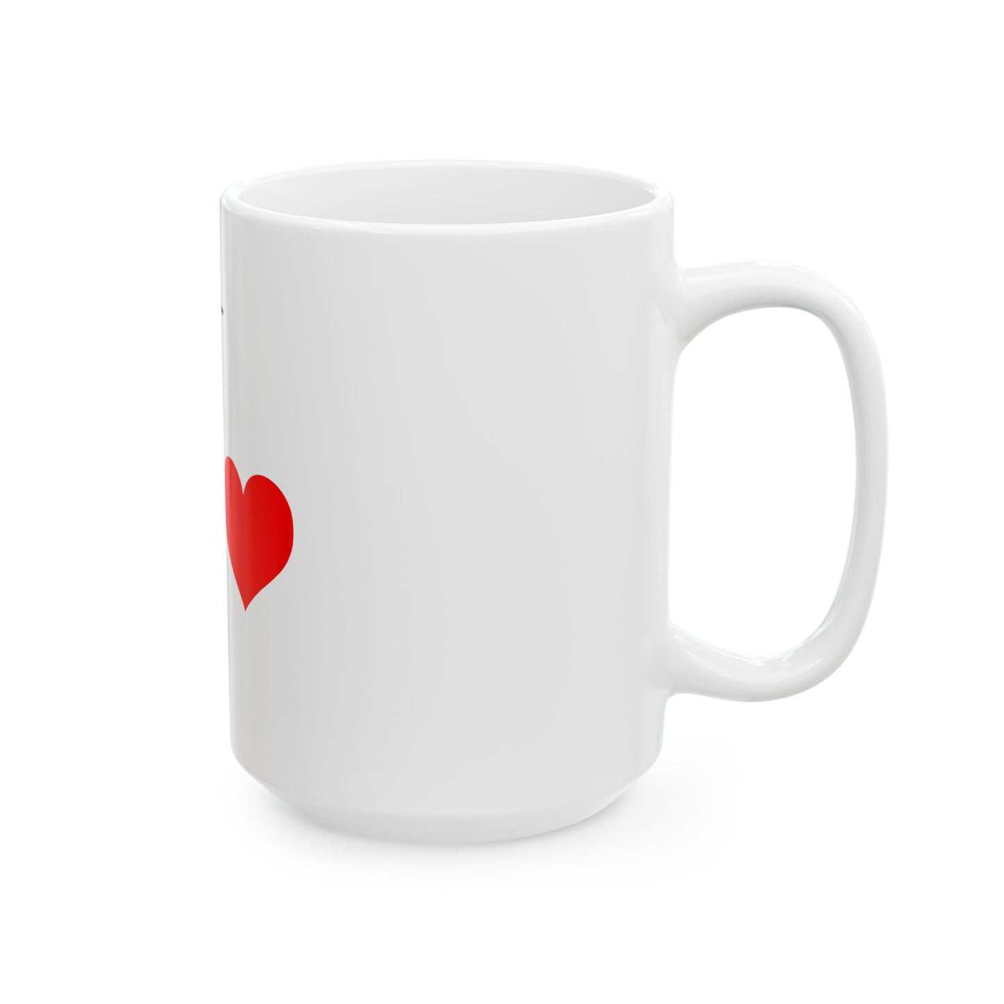 Father's Day 'Best Papa Ever' Mug
