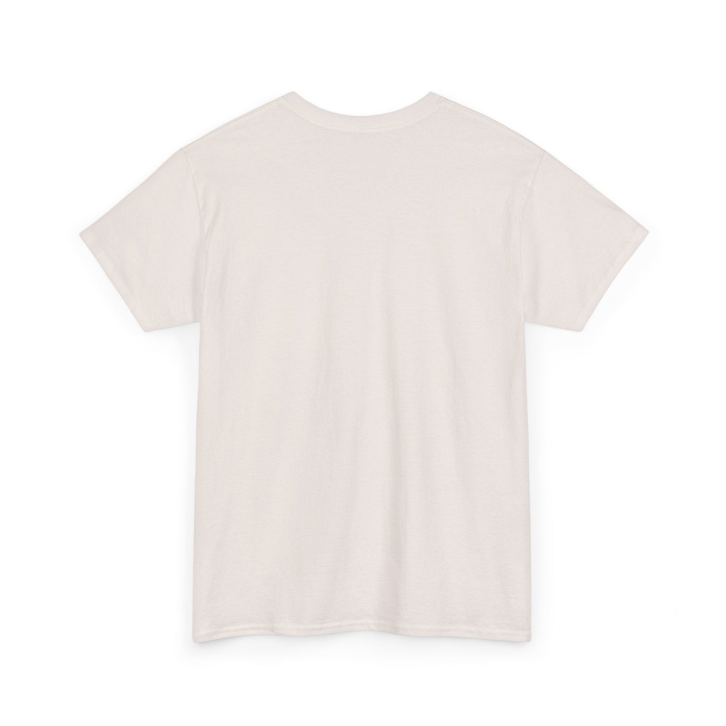 Stay Creative Unisex Heavy Cotton Tee - Inspirational Art Shirt