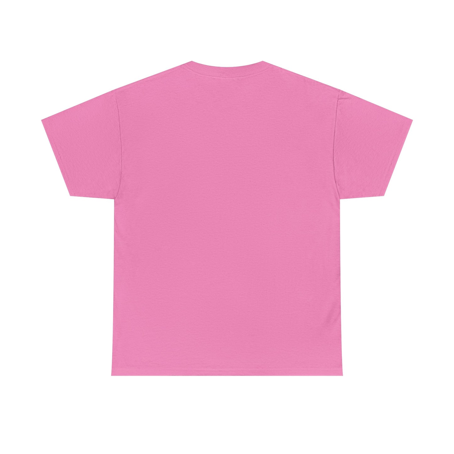 Stay Creative Unisex Heavy Cotton Tee - Inspirational Art Shirt
