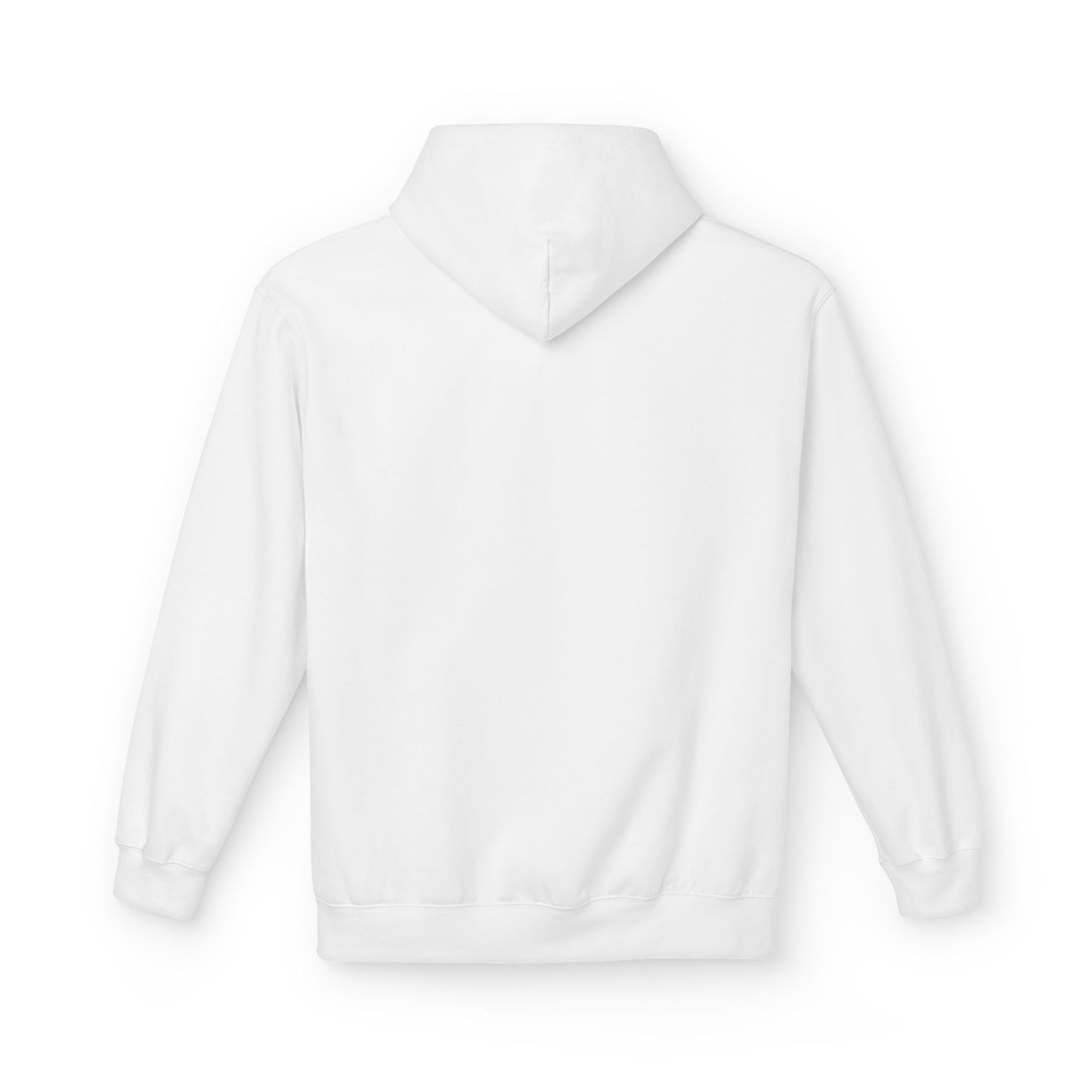 Gamer At Play Hoodie - Unisex Midweight Softstyle Fleece