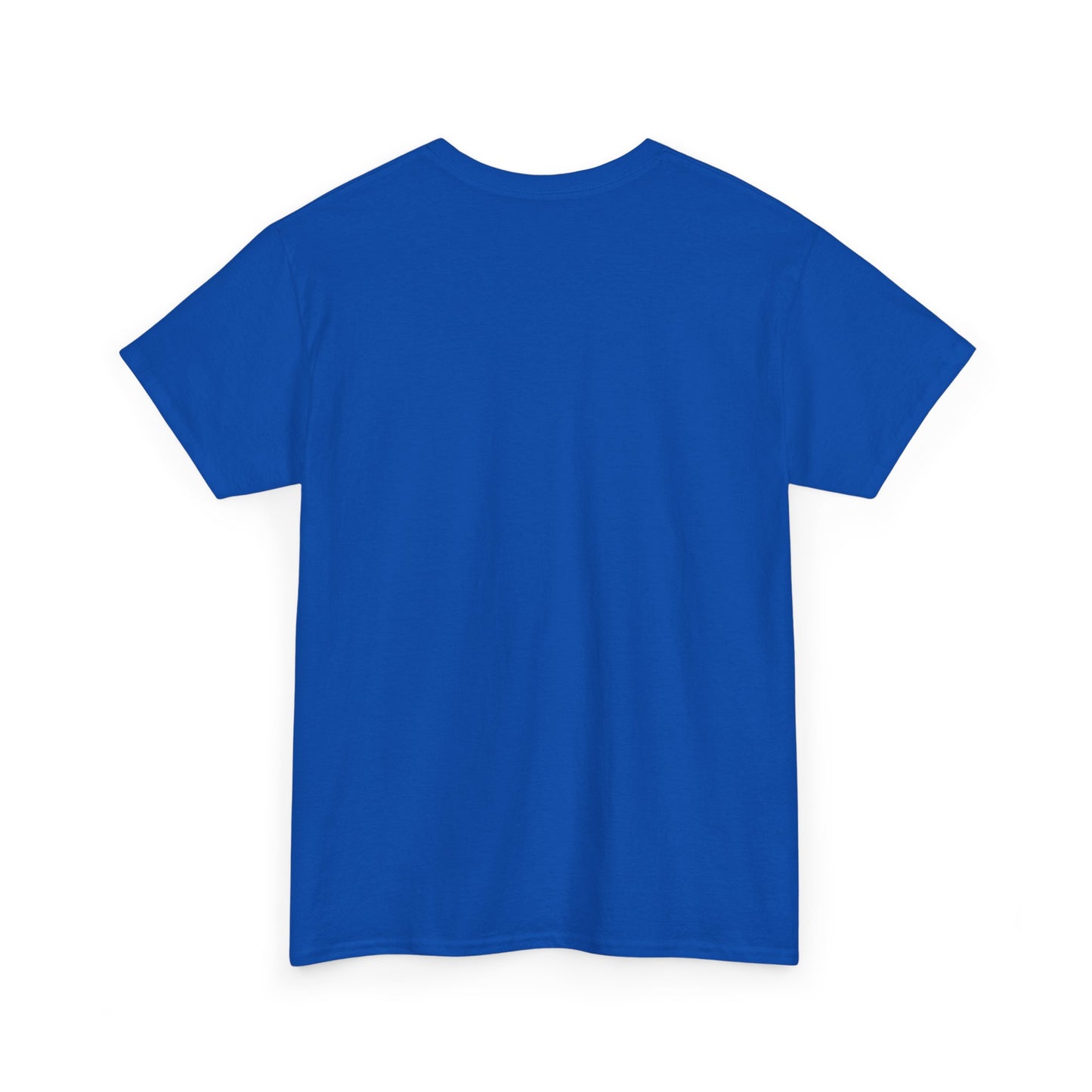 Stay Creative Unisex Heavy Cotton Tee - Inspirational Art Shirt
