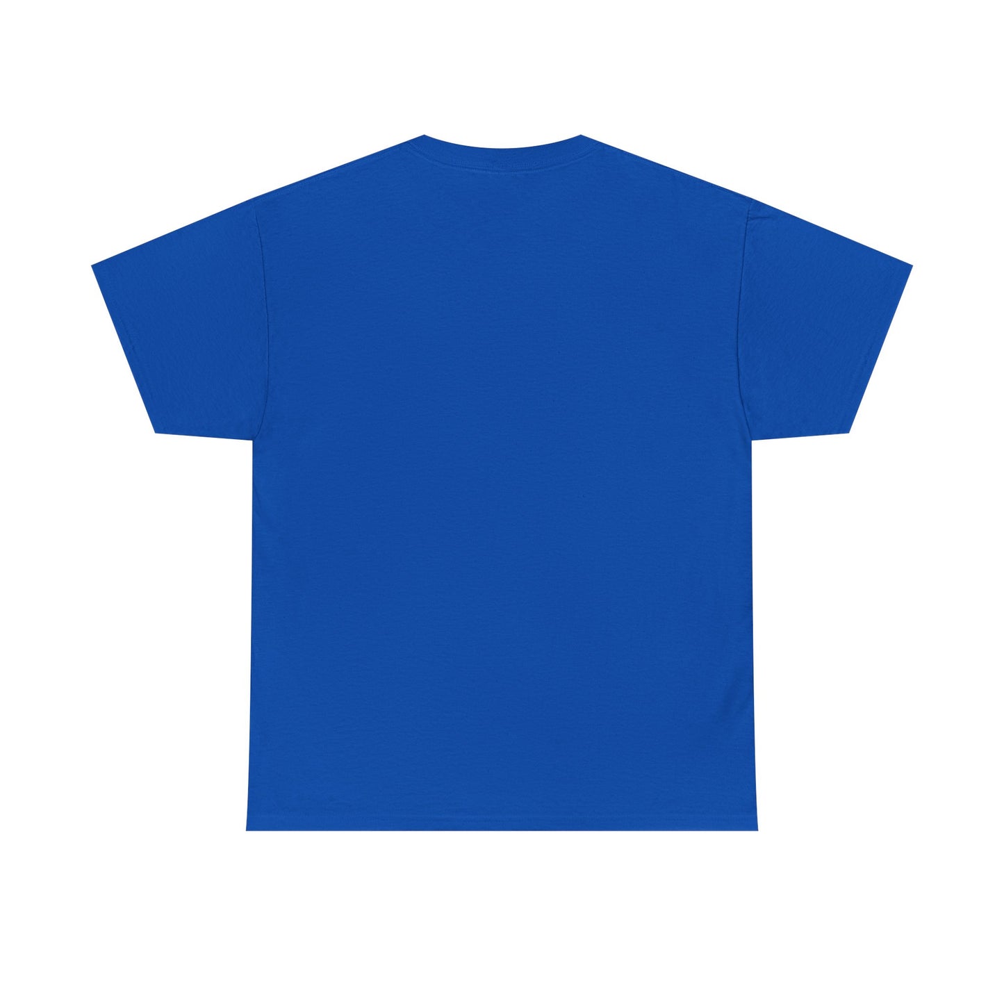 Stay Creative Unisex Heavy Cotton Tee - Inspirational Art Shirt