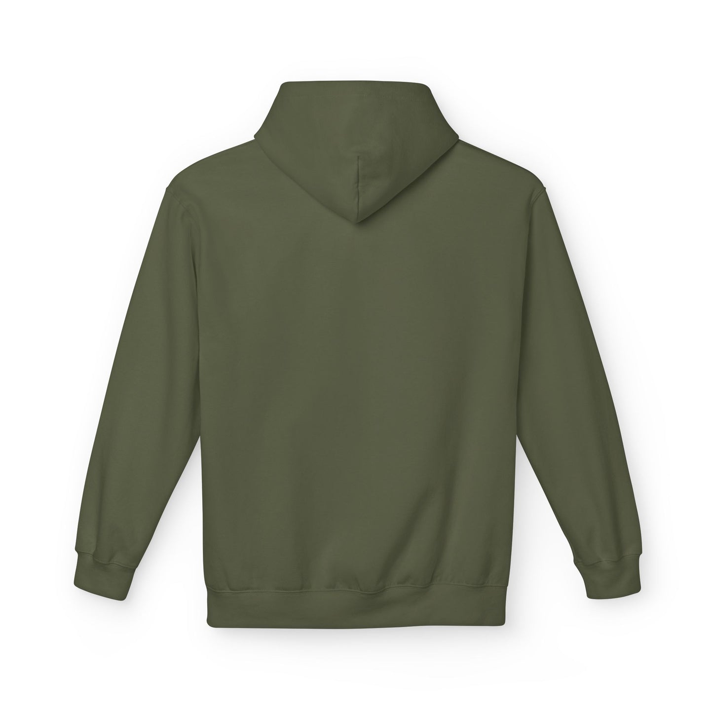Gamer At Play Hoodie - Unisex Midweight Softstyle Fleece