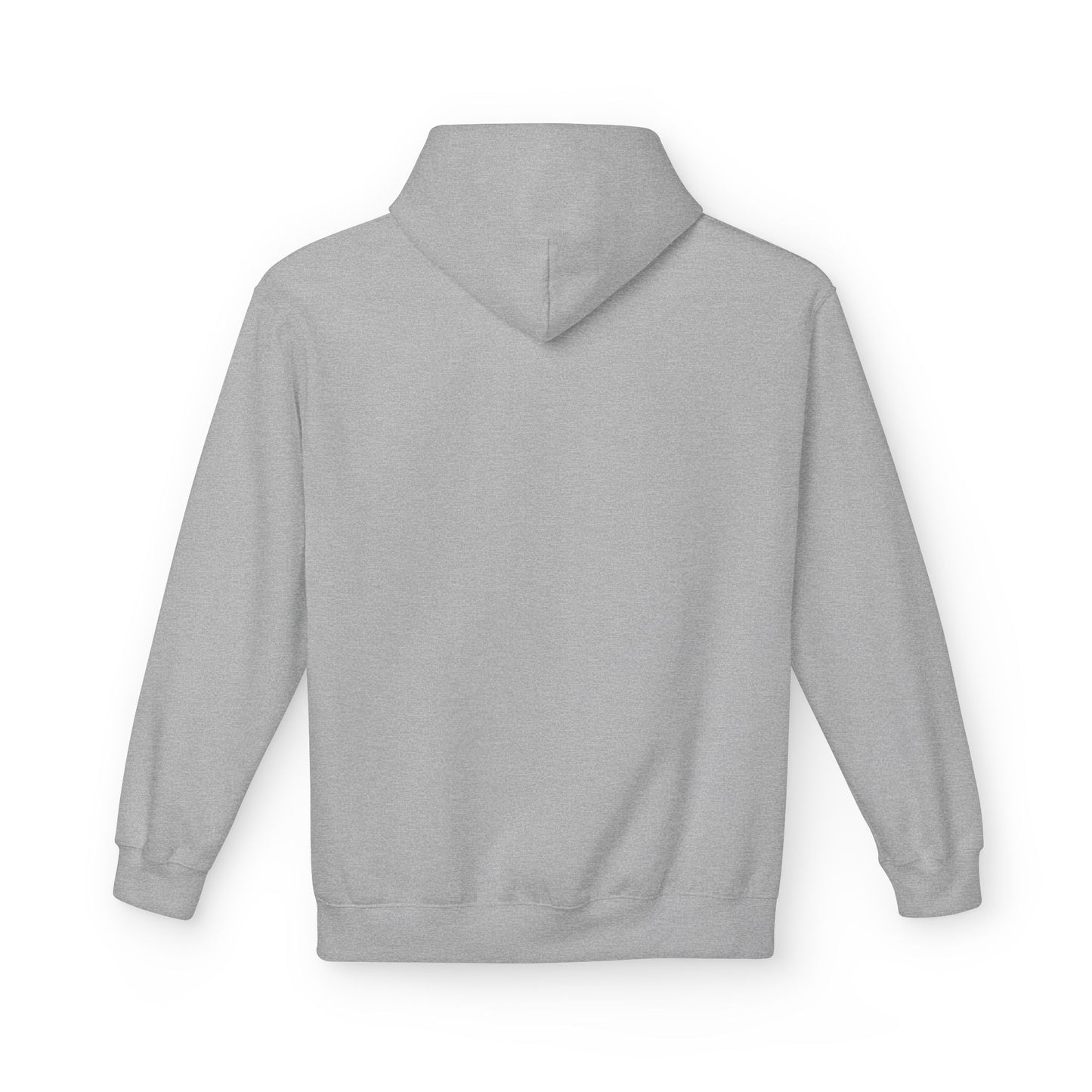 Gamer At Play Hoodie - Unisex Midweight Softstyle Fleece