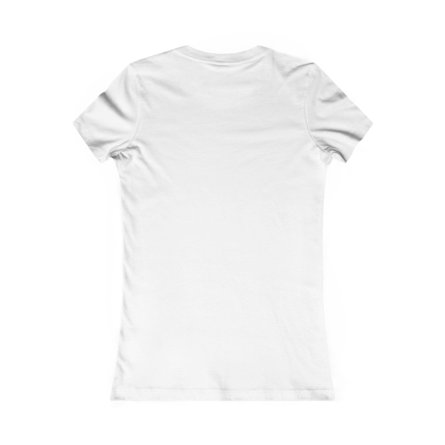 Stay Creative! Women's Favorite Tee - Inspiring Art T-Shirt for Artists and Crafters