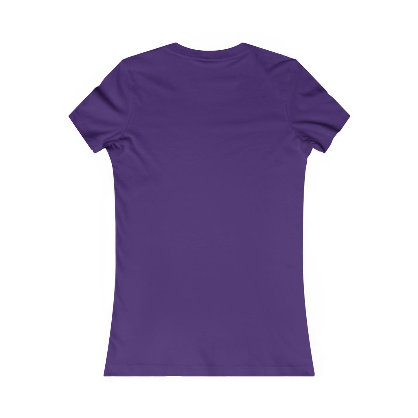 Stay Creative! Women's Favorite Tee - Inspiring Art T-Shirt for Artists and Crafters