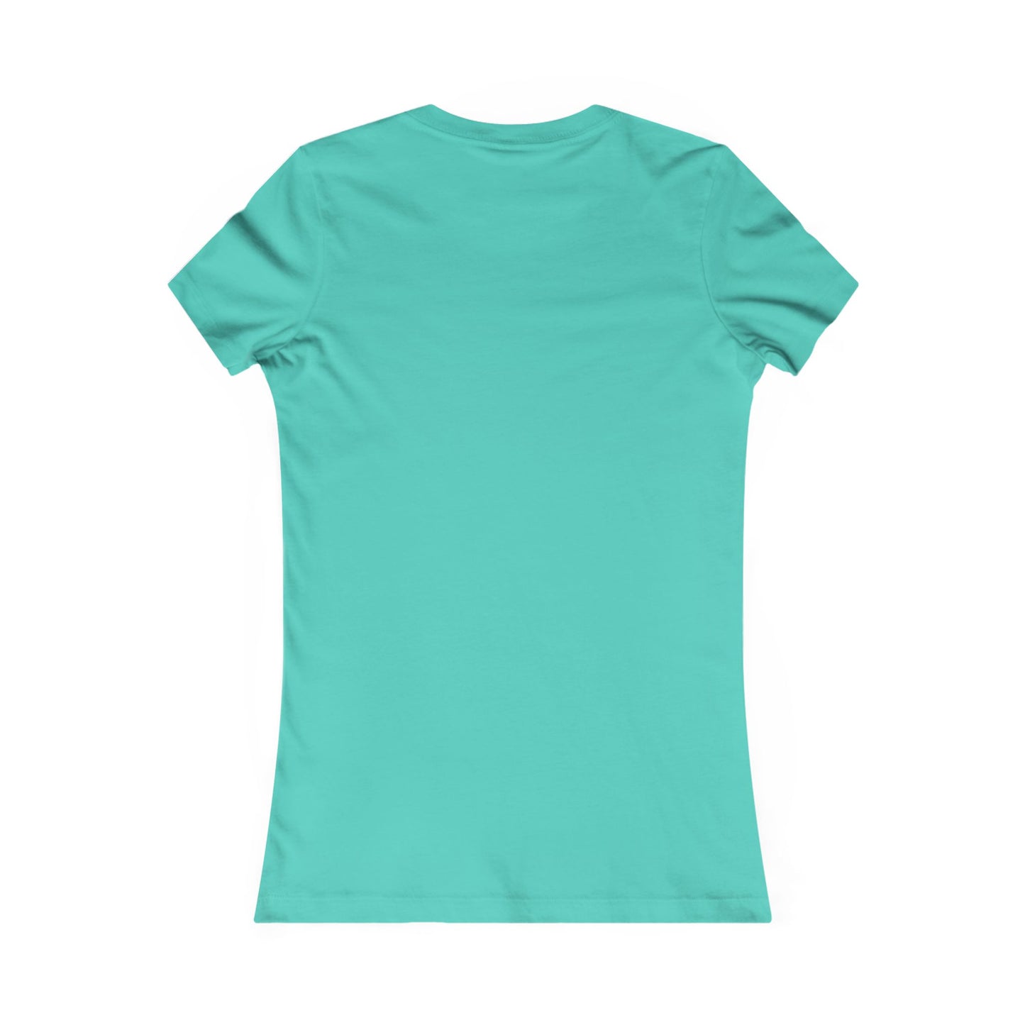 Stay Creative! Women's Favorite Tee - Inspiring Art T-Shirt for Artists and Crafters