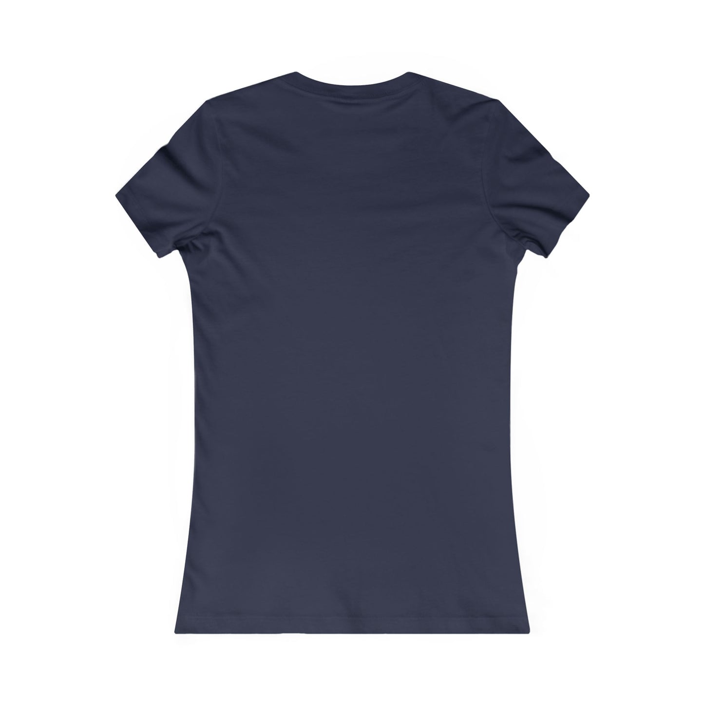 Stay Creative! Women's Favorite Tee - Inspiring Art T-Shirt for Artists and Crafters