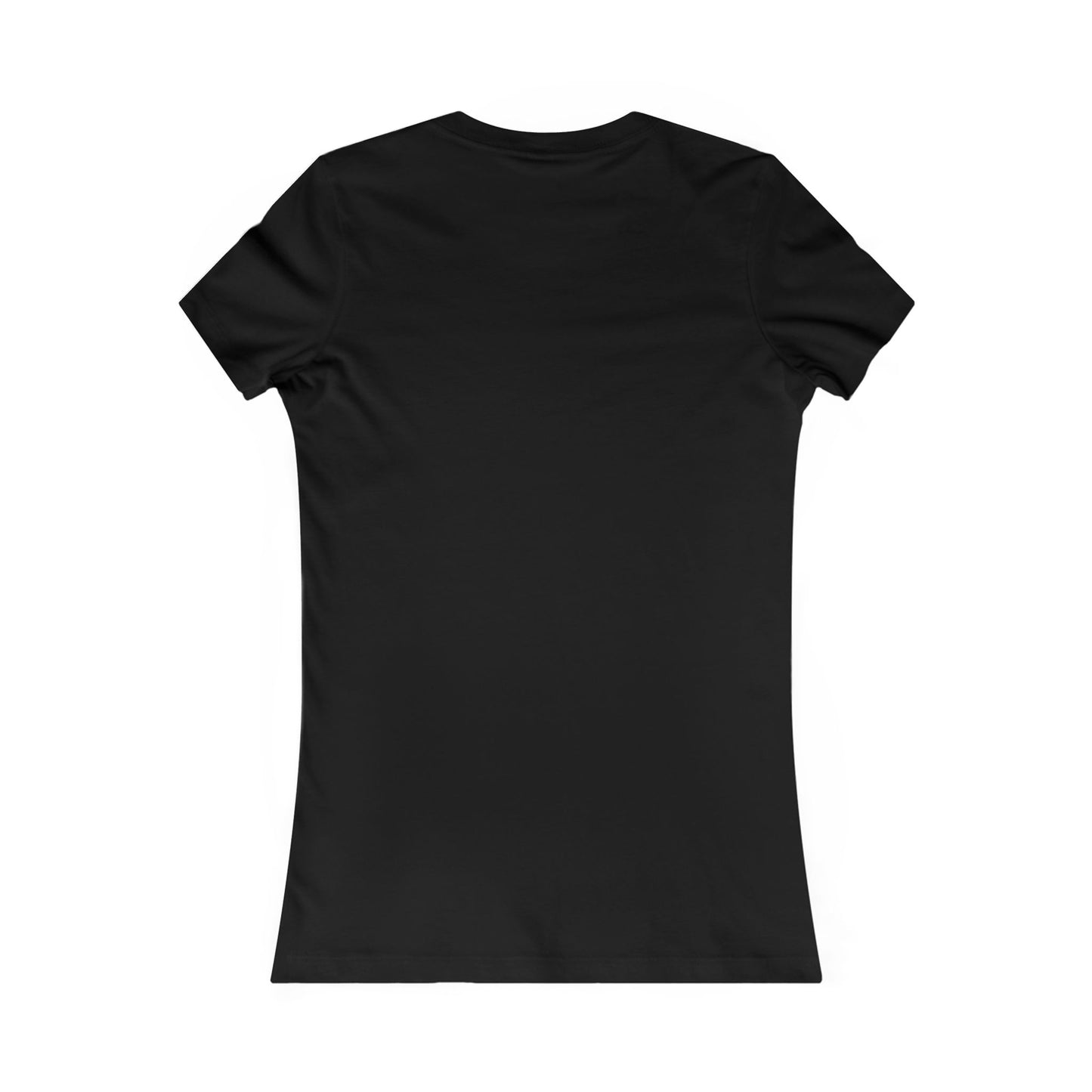Stay Creative! Women's Favorite Tee - Inspiring Art T-Shirt for Artists and Crafters