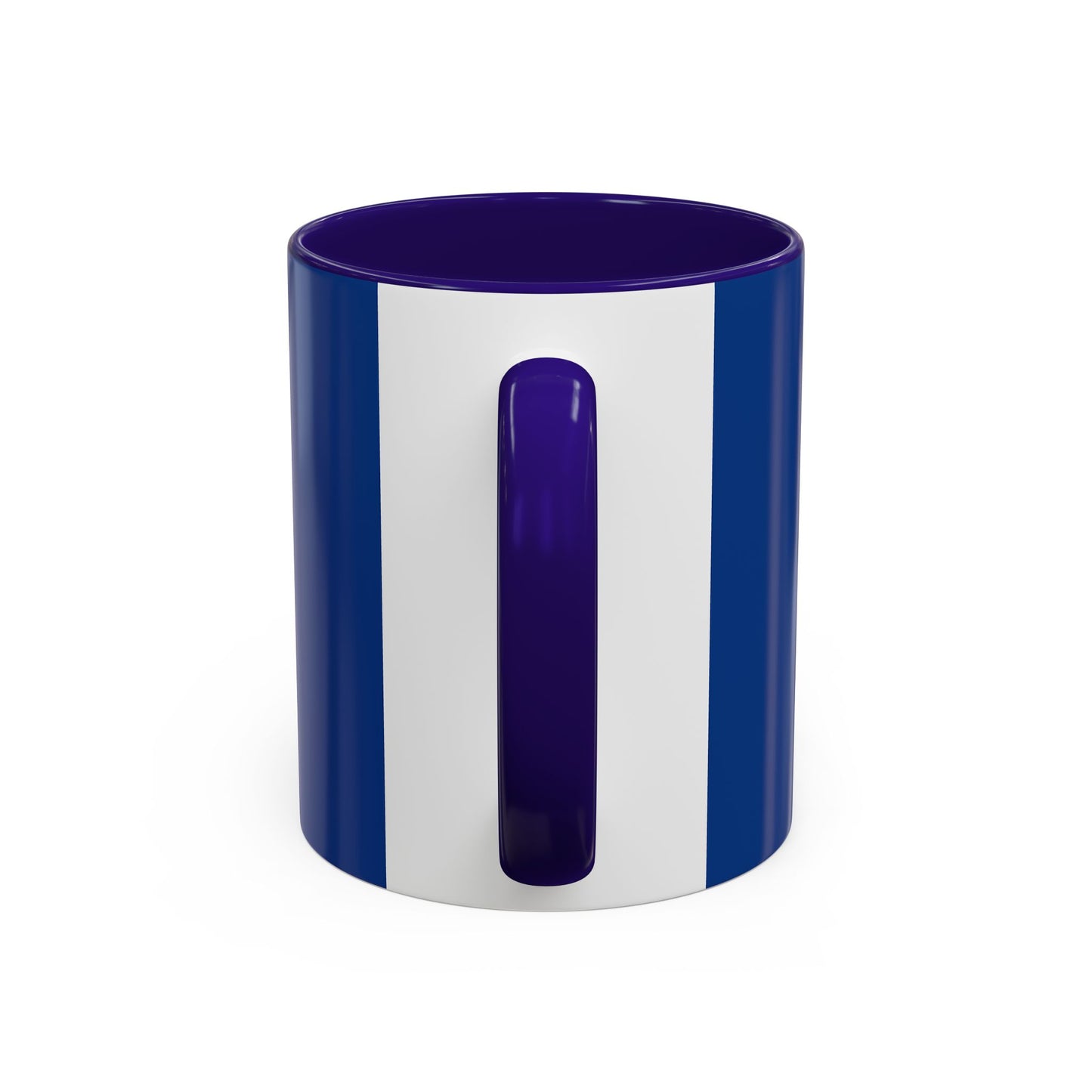 Super Dad Colorful Mug - Perfect Gift for Fathers Day, Birthdays & Special Occasions - 11oz & 15oz Sizes