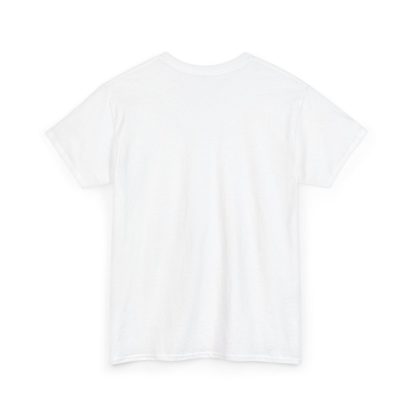 Stay Creative Unisex Heavy Cotton Tee - Inspirational Art Shirt