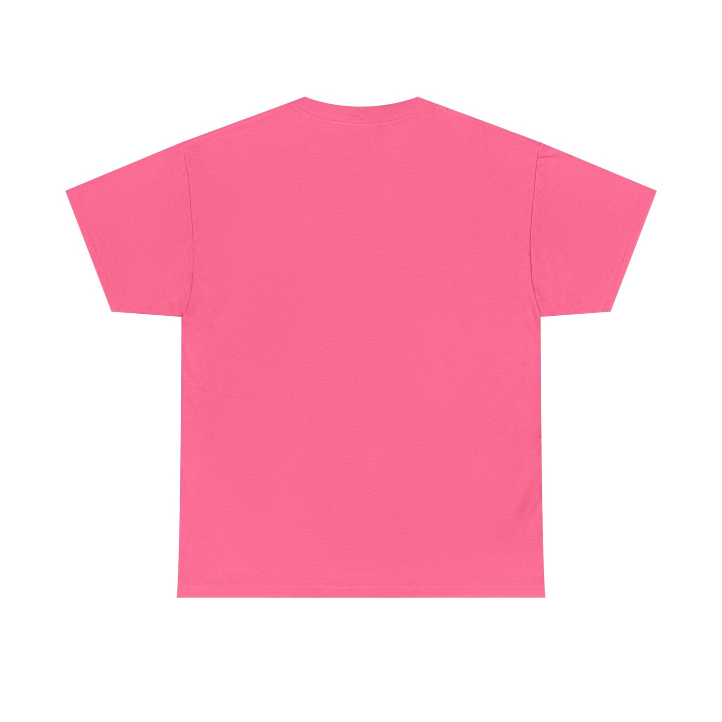 Stay Creative Unisex Heavy Cotton Tee - Inspirational Art Shirt