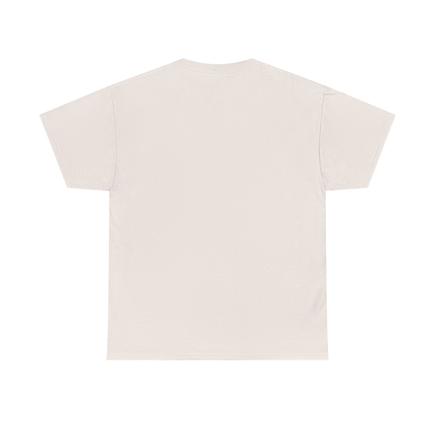 Stay Creative Unisex Heavy Cotton Tee - Inspirational Art Shirt