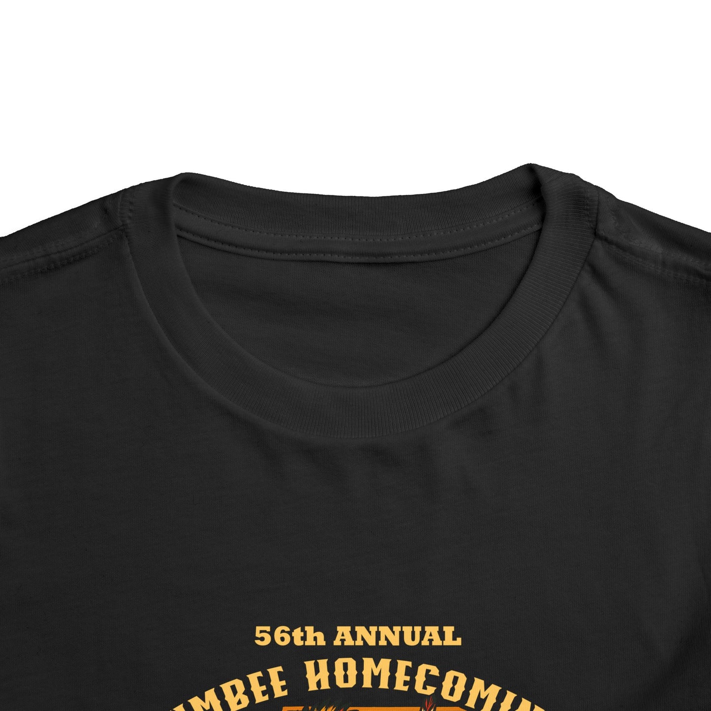 Toddler 56th Annual Lumbee Homecoming T-Shirt