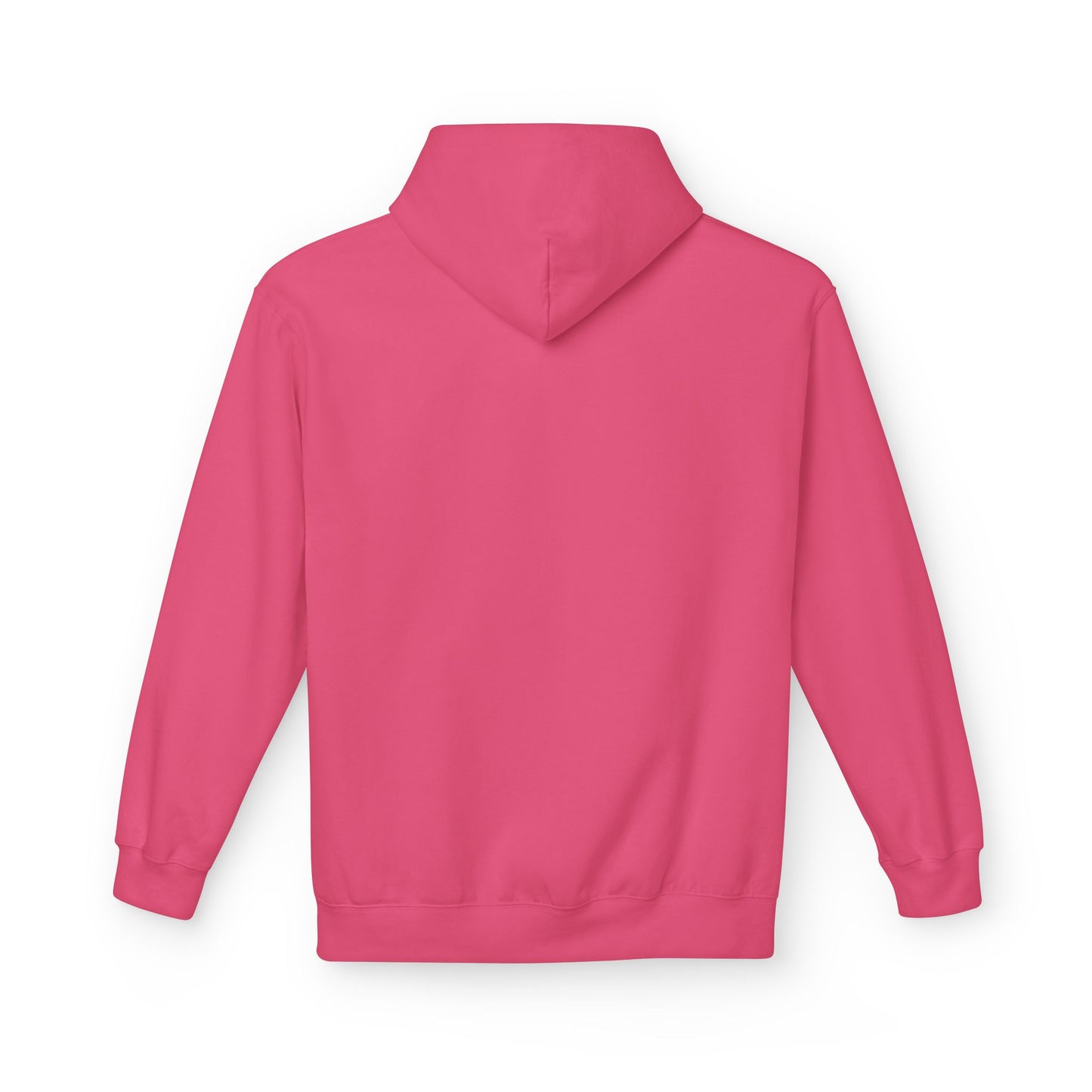 Gamer At Play Hoodie - Unisex Midweight Softstyle Fleece