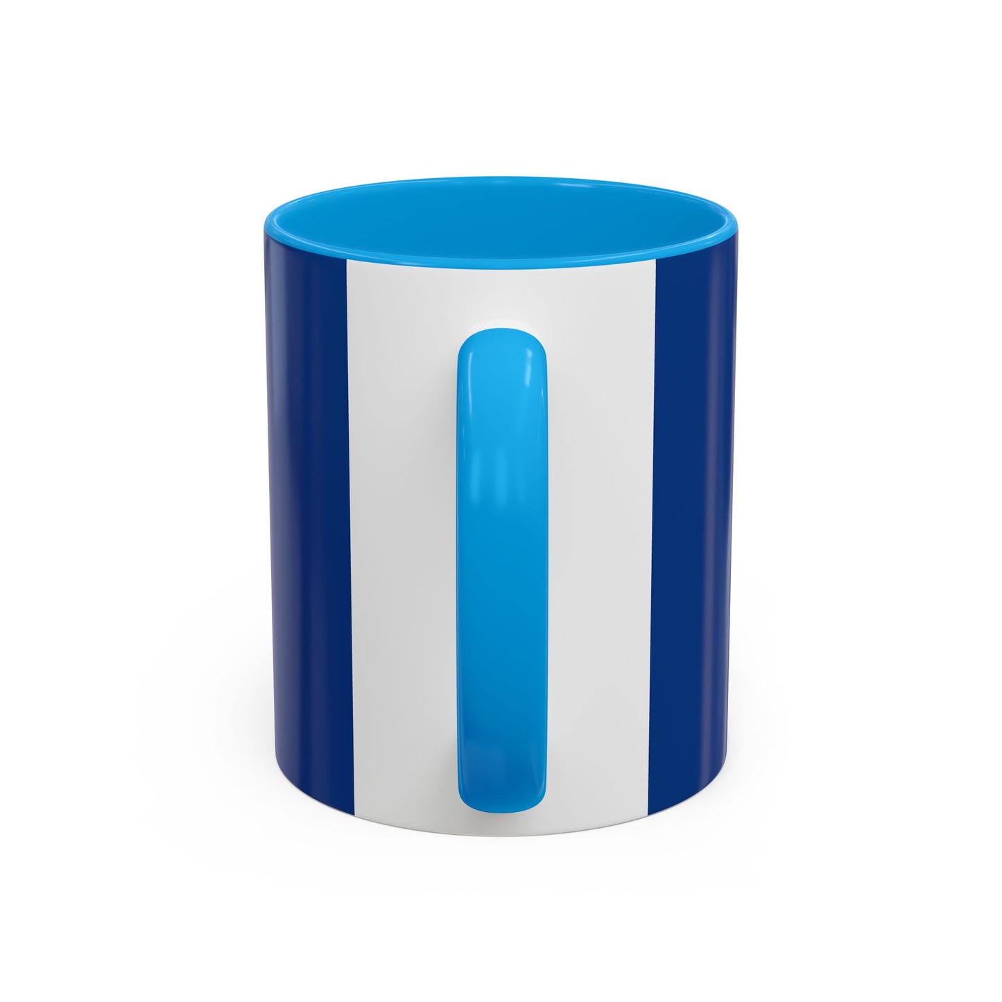 Super Dad Colorful Mug - Perfect Gift for Fathers Day, Birthdays & Special Occasions - 11oz & 15oz Sizes