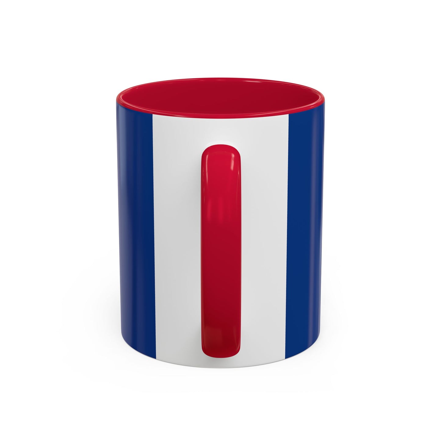 Super Dad Colorful Mug - Perfect Gift for Fathers Day, Birthdays & Special Occasions - 11oz & 15oz Sizes