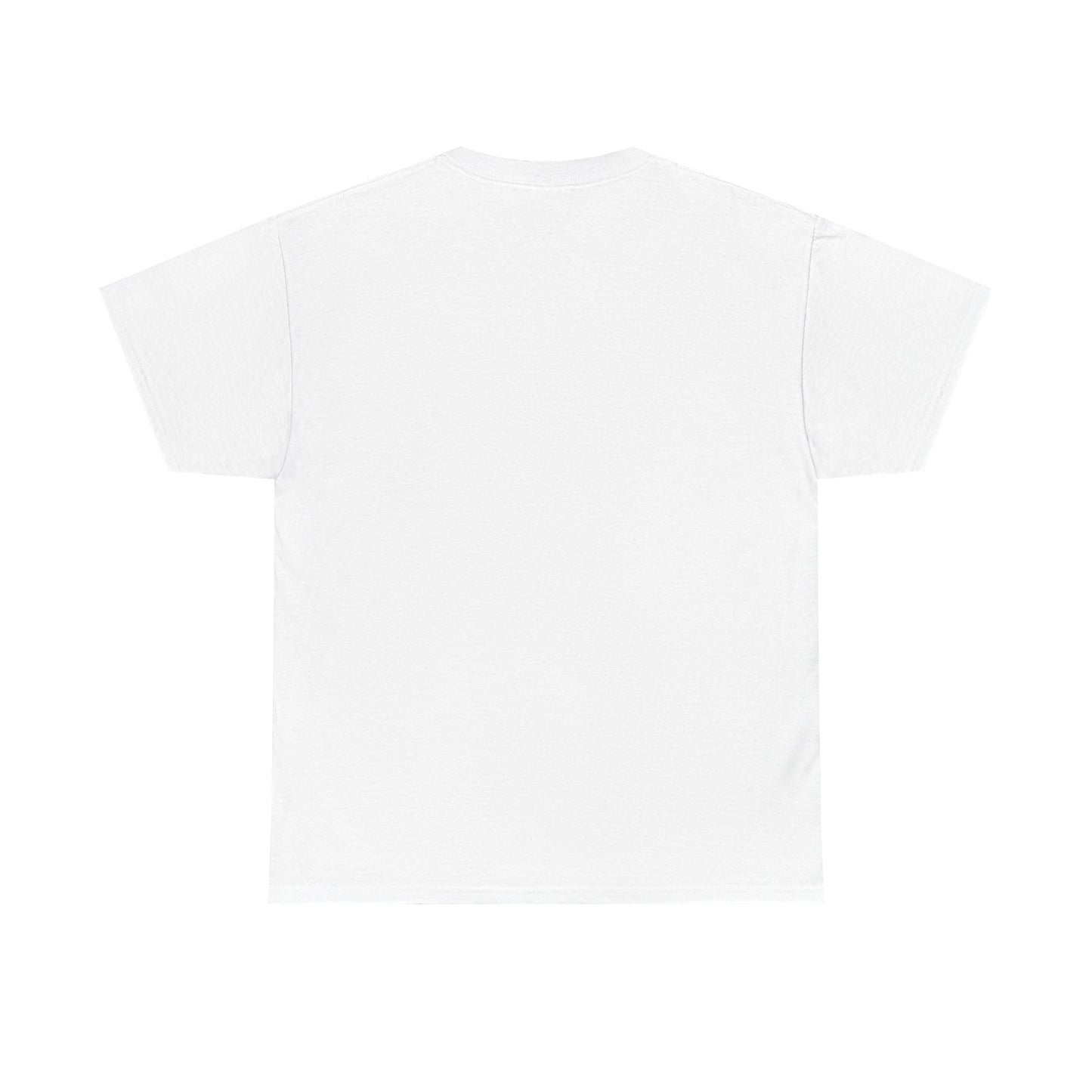 Stay Creative Unisex Heavy Cotton Tee - Inspirational Art Shirt
