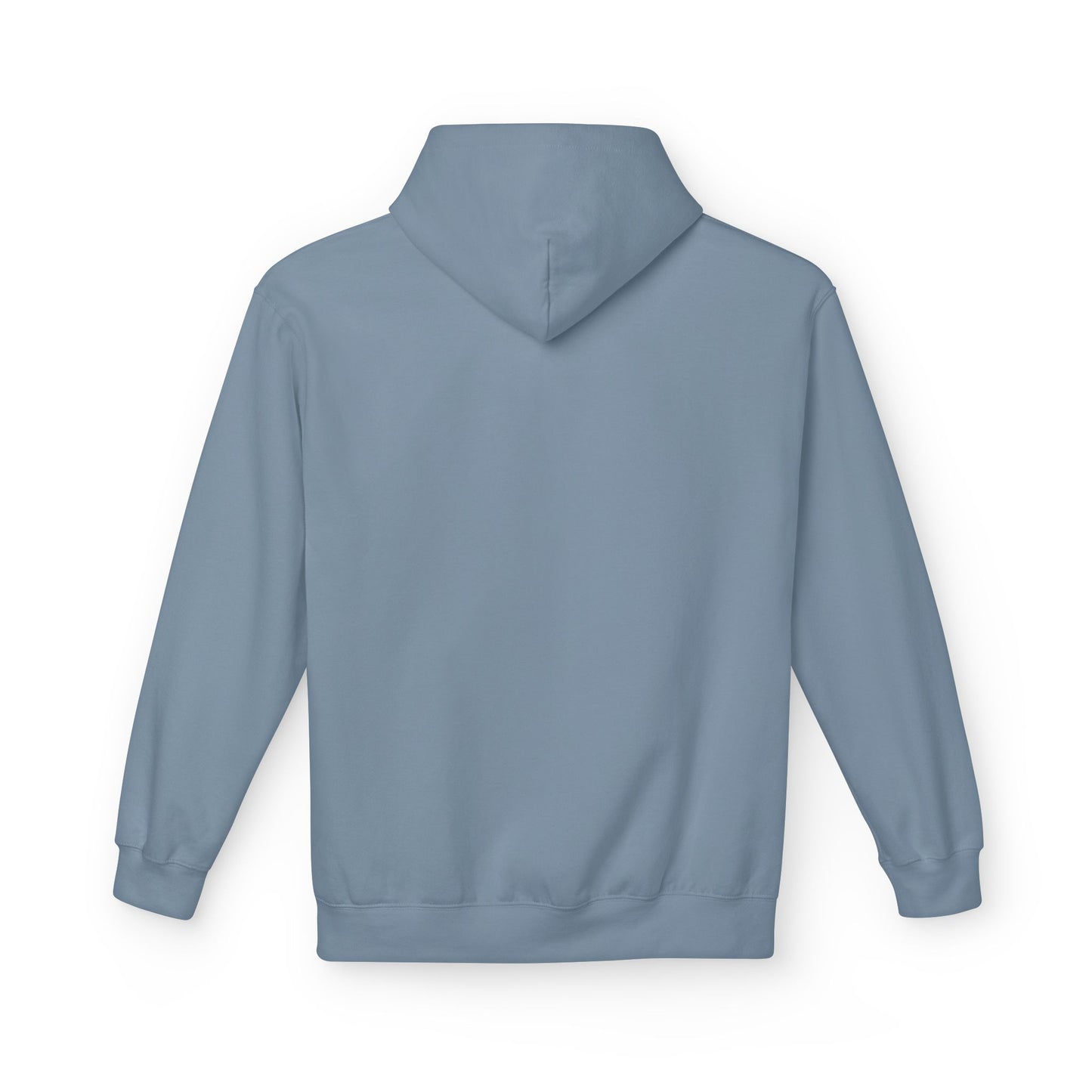 Gamer At Play Hoodie - Unisex Midweight Softstyle Fleece