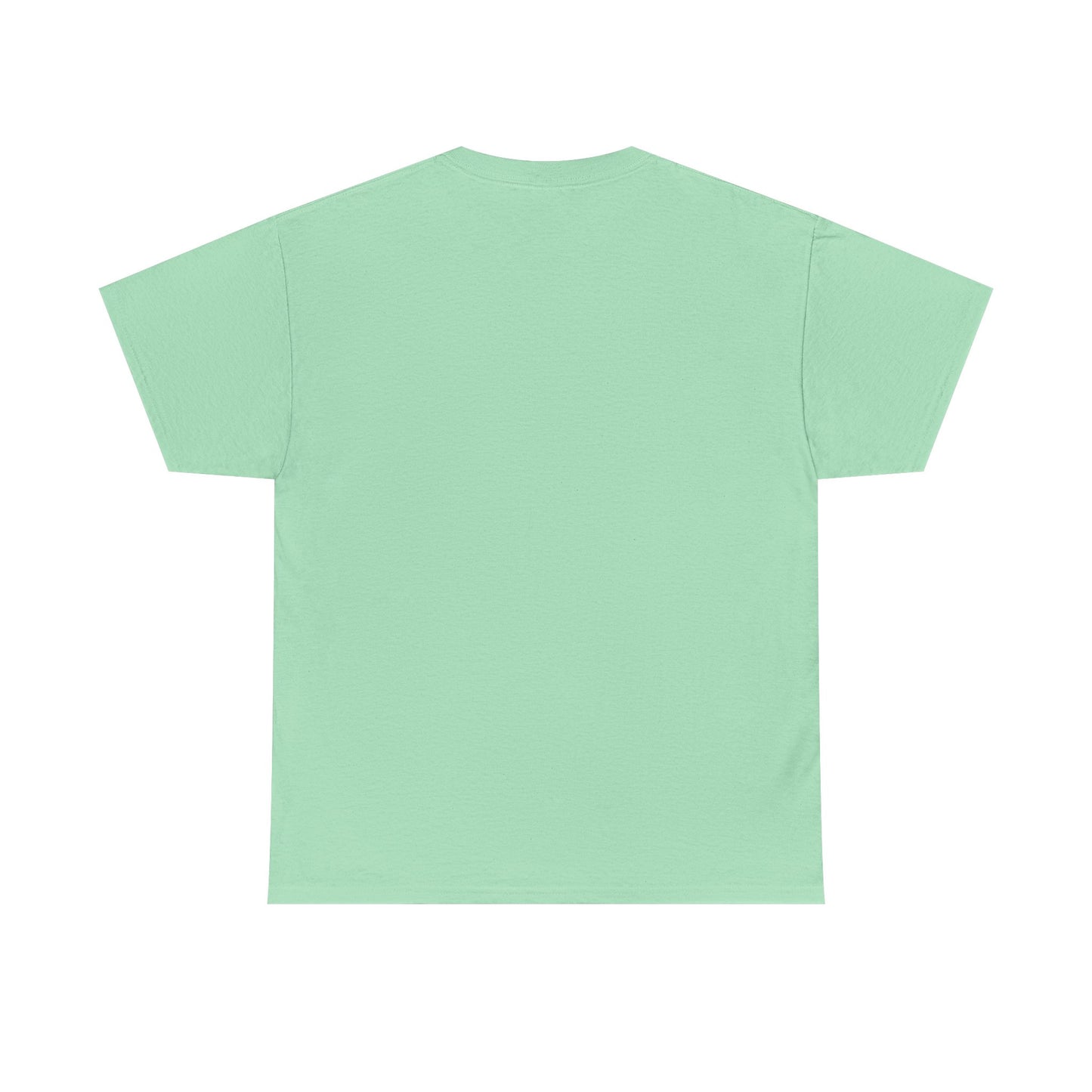 Stay Creative Unisex Heavy Cotton Tee - Inspirational Art Shirt