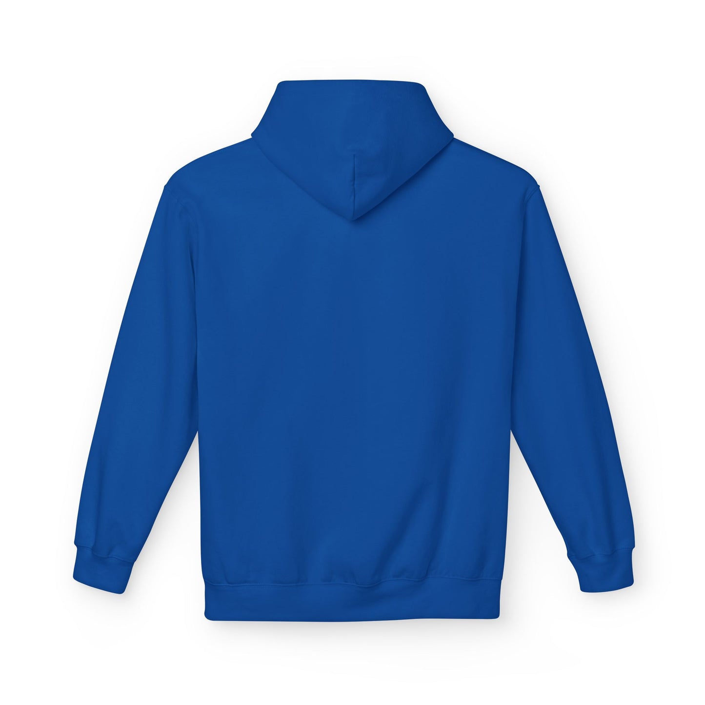 Gamer At Play Hoodie - Unisex Midweight Softstyle Fleece