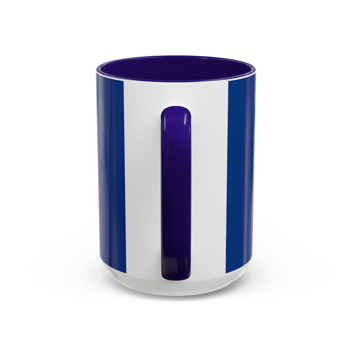 Super Dad Colorful Mug - Perfect Gift for Fathers Day, Birthdays & Special Occasions - 11oz & 15oz Sizes