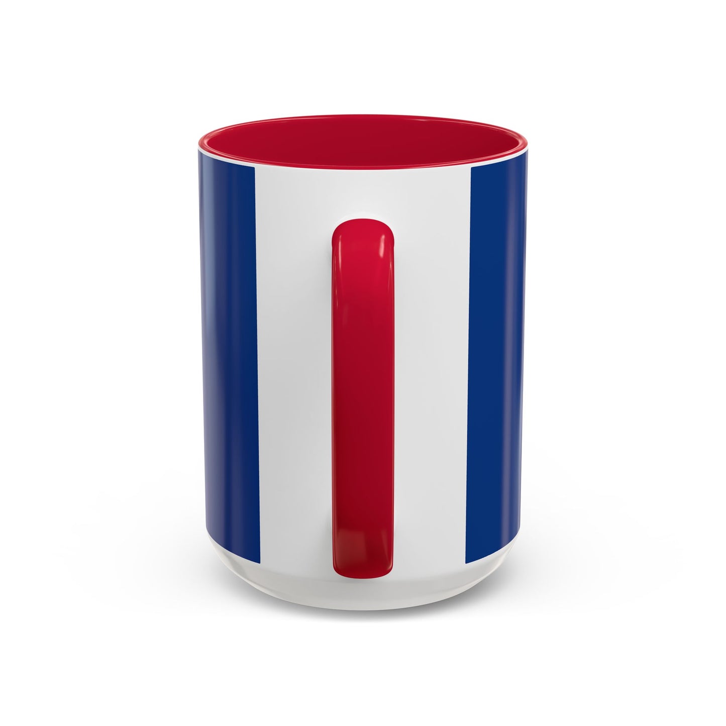 Super Dad Colorful Mug - Perfect Gift for Fathers Day, Birthdays & Special Occasions - 11oz & 15oz Sizes