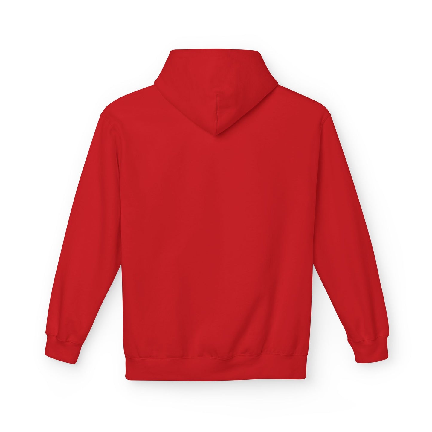 Gamer At Play Hoodie - Unisex Midweight Softstyle Fleece