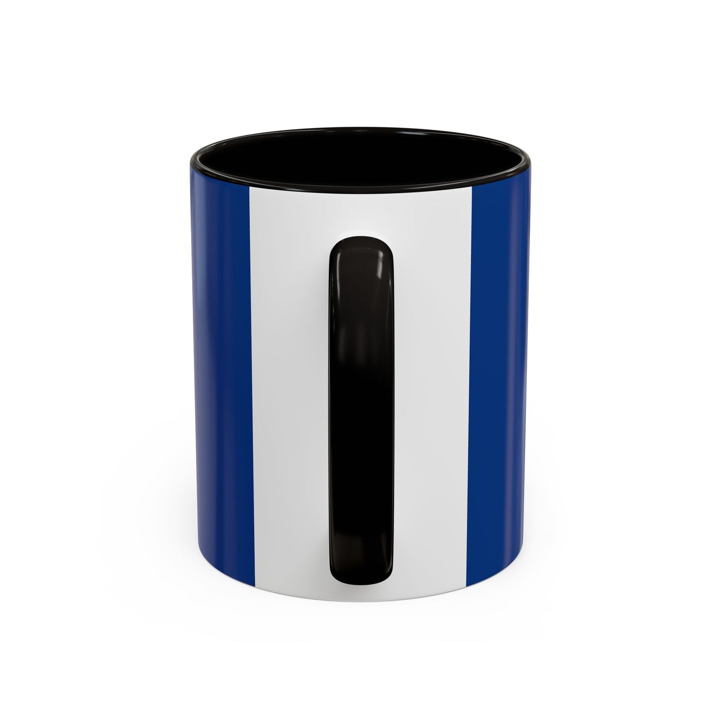 Super Dad Colorful Mug - Perfect Gift for Fathers Day, Birthdays & Special Occasions - 11oz & 15oz Sizes