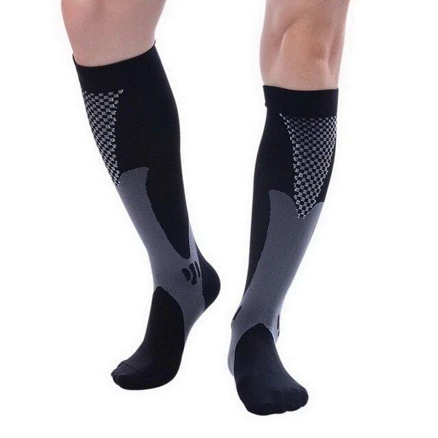 Vital Flows Compression Socks (20-30 Mmhg)