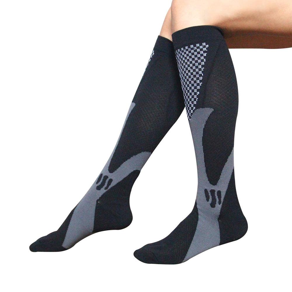 Vital Flows Compression Socks (20-30 Mmhg)